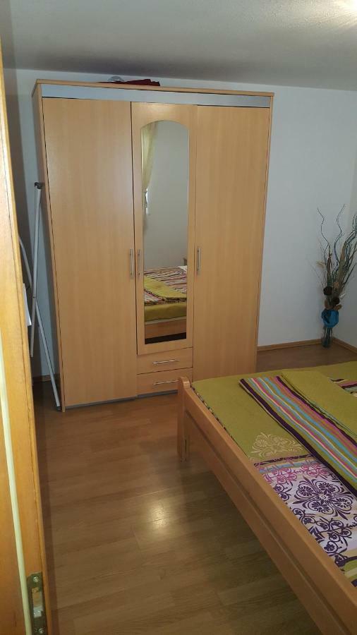 Apartment Rose 普拉 外观 照片